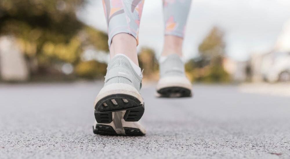 Bewegen voor je lichaam