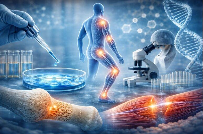 synthetische peptiden