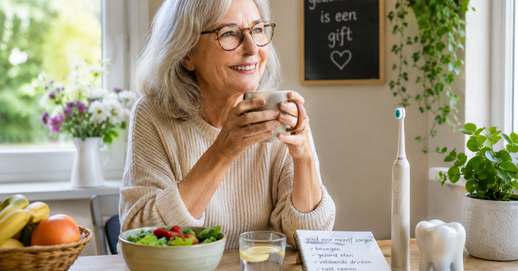 gezonder leven met deze tips