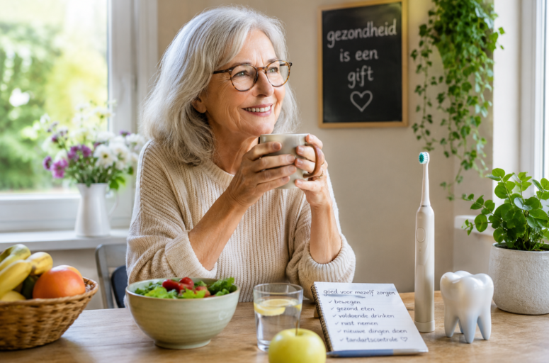 gezonder leven met deze tips